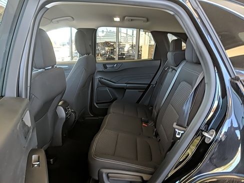 Certified 2023 Ford Escape Active image 11