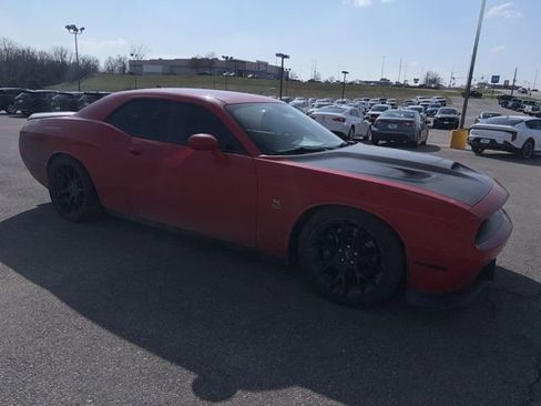 Used 2019 Dodge Challenger R/T Scat Pack image 8
