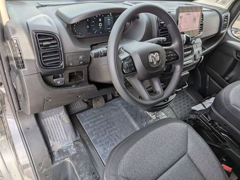 New 2026 RAM ProMaster 1500 w/ Premium Convenience Group FWD image 10