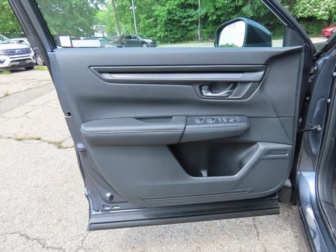 New 2026 Honda CR-V EX image 15