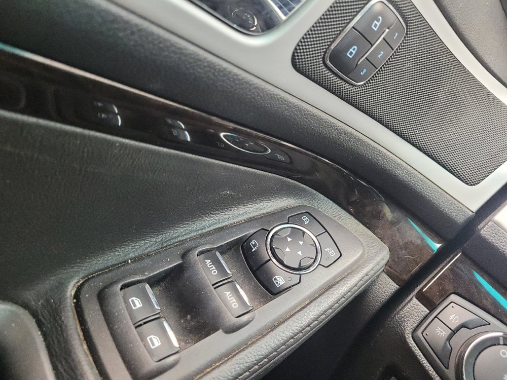 Used 2014 Ford Explorer Limited w/ Equipment Group 302A AWD/4WD image 27