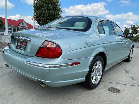 Used 2004 Jaguar S-TYPE 3.0 image 63