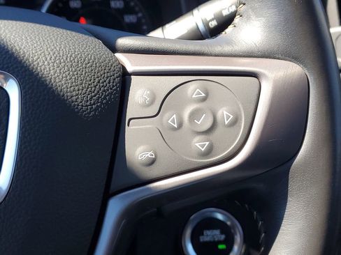 Used 2022 GMC Terrain AT4 w/ Infotainment Package II AWD/4WD image 24