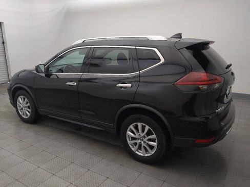 Used 2020 Nissan Rogue SV FWD image 3