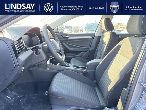New 2026 Volkswagen Jetta S image 8