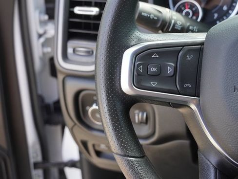 Used 2026 RAM 1500 Tradesman RWD image 25