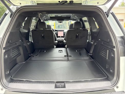 New 2026 GMC Acadia AT4 w/ Super Cruise Package AWD/4WD image 47