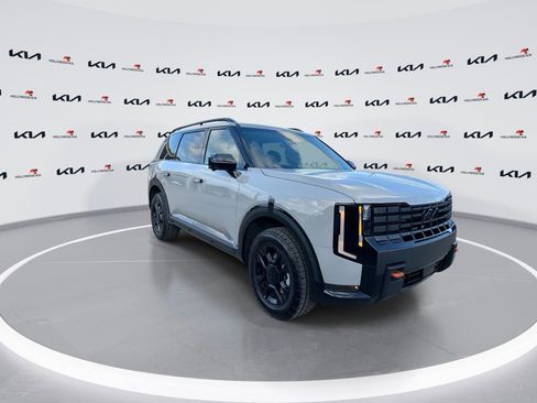 New 2027 Kia Telluride SX Prestige X-Pro AWD/4WD image 2