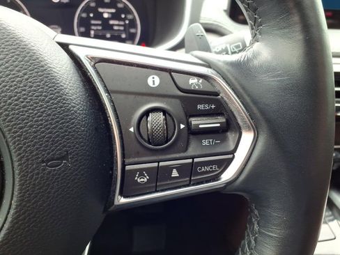 Used 2023 Acura MDX SH-AWD w/ Advance Package image 20