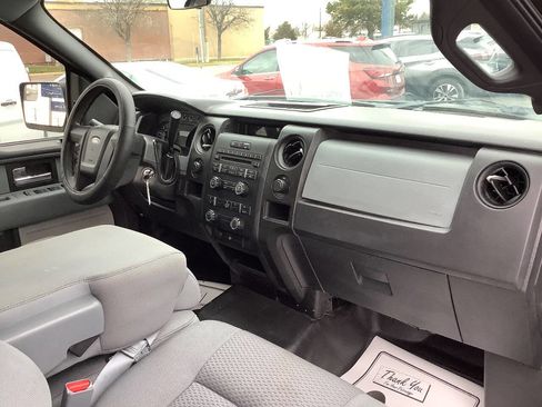 Used 2013 Ford F150 STX image 36