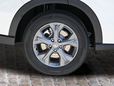 New 2026 Honda HR-V LX image 31