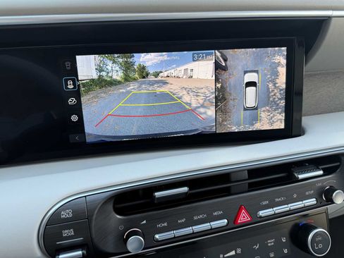 New 2026 Hyundai Palisade Limited image 16