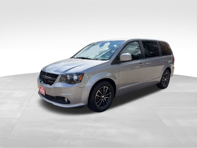 Used 2018 Dodge Grand Caravan SXT w/ Driver Convenience Group FWD image 7