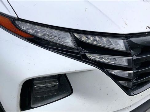 Used 2022 Hyundai Tucson SEL AWD/4WD image 28