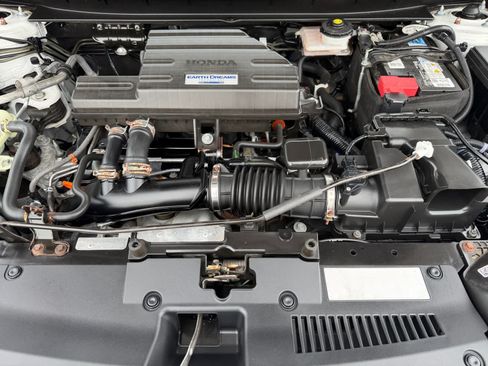 Used 2020 Honda CR-V EX-L image 8