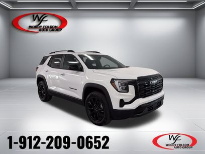 New 2027 GMC Terrain Elevation w/ Elevation Premium Package