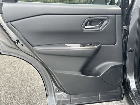 New 2026 Nissan Rogue SV image 17