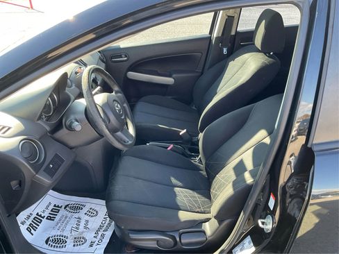 Used 2011 MAZDA MAZDA2 Sport image 9