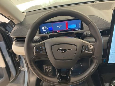 Used 2023 Ford Mustang Mach-E Premium image 13