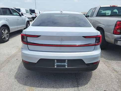 Used 2022 Polestar Polestar 2 w/ Plus Package AWD/4WD image 7