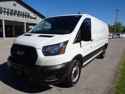 Used 2020 Ford Transit 250 Low Roof