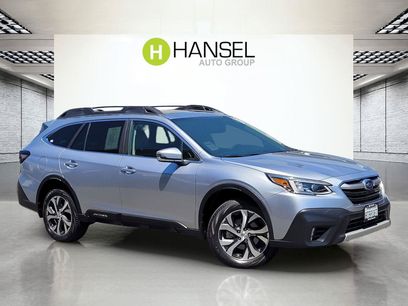 Used 2020 Subaru Outback Limited XT w/ Popular Package #2