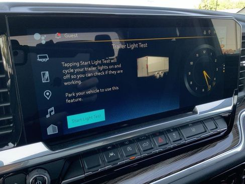 New 2026 Chevrolet Silverado 1500 LT image 36