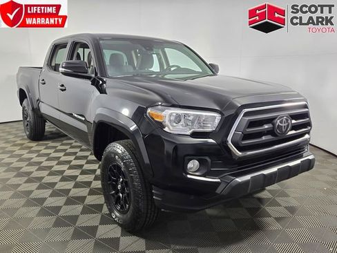 Used 2022 Toyota Tacoma SR5 image 1