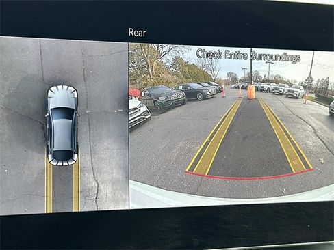 Used 2023 Mercedes-Benz GLC 300 4MATIC Coupe image 29