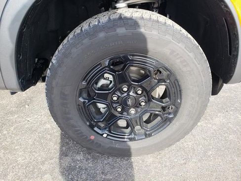 New 2025 Ford Ranger XLT image 26