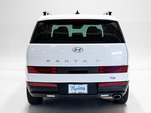 Used 2025 Hyundai Santa Fe SEL AWD/4WD image 31