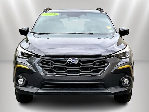 Certified 2024 Subaru Crosstrek 2.5i Sport image 2