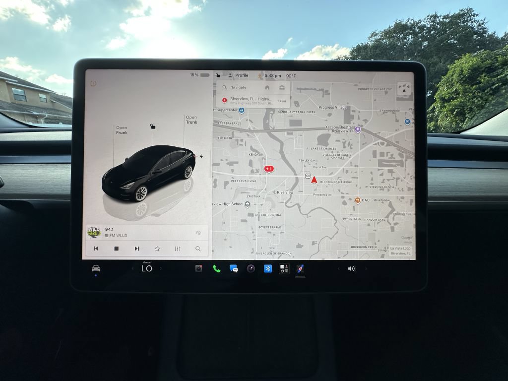 Used 2023 Tesla Model 3 Standard Range RWD image 11