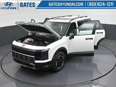 New 2026 Hyundai Palisade XRT Pro image 56