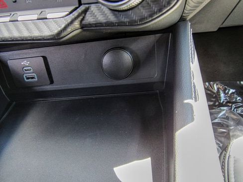 New 2025 Ford Mustang Premium image 12