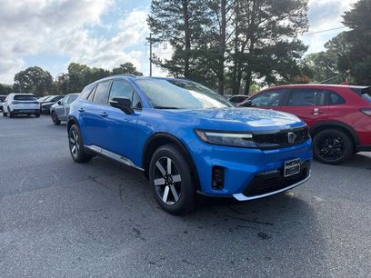New 2026 Honda Prologue Touring