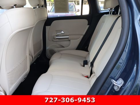 Used 2023 Mercedes-Benz GLA 250 image 17