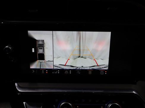 Used 2024 GMC Sierra 1500 Denali Ultimate image 29