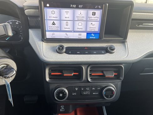 Used 2022 Ford Maverick XLT image 20