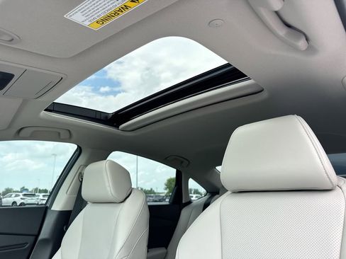 New 2026 Honda Accord EX-L image 21