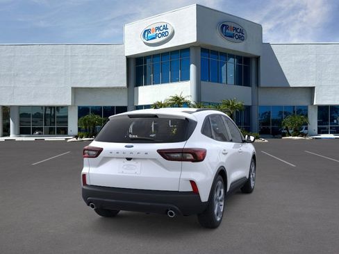 New 2026 Ford Escape ST-Line FWD image 8