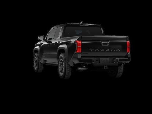 New 2025 Toyota Tacoma TRD Off-Road image 26