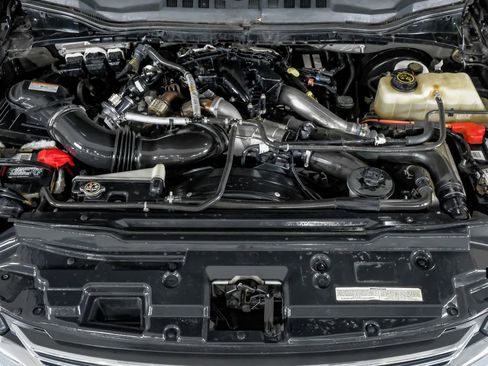 Used 2019 Ford F350 Lariat w/ Chrome Package image 48