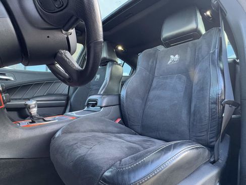 Used 2016 Dodge Charger R/T Scat Pack w/ Beats Audio Group image 26