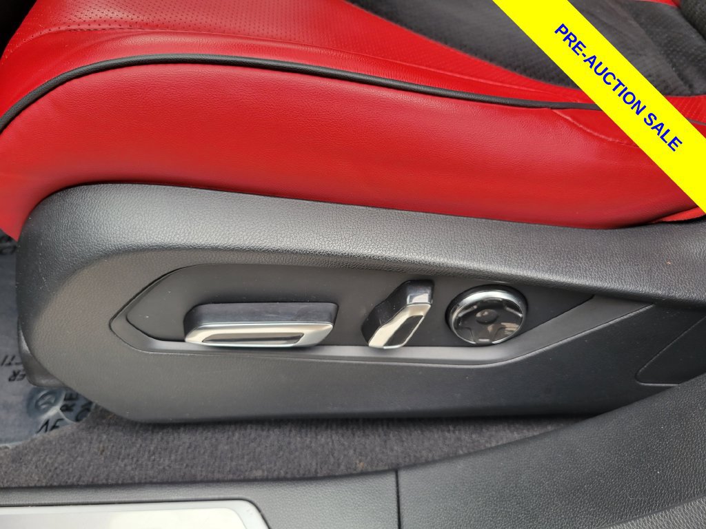 Certified 2023 Acura RDX w/ Advance Package FWD image 19