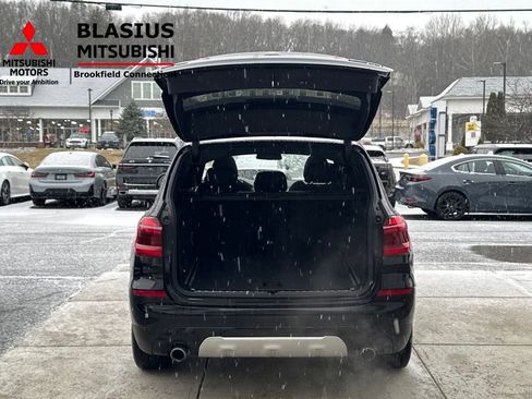 Used 2019 BMW X3 xDrive30i w/ Convenience Package image 34