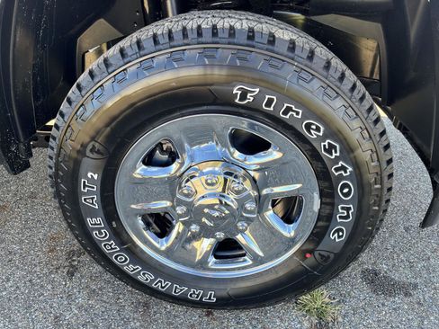 New 2026 RAM 2500 Tradesman image 41