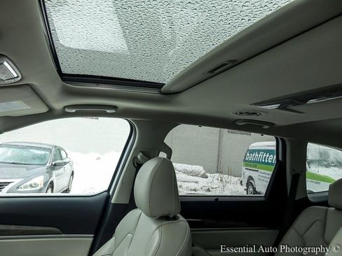 Used 2020 Kia Telluride EX image 11