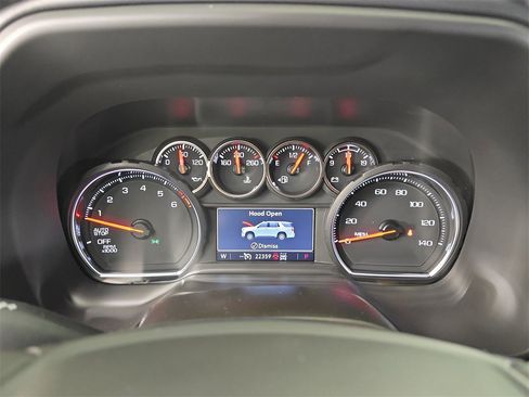 Used 2024 Chevrolet Tahoe LS w/ Driver Alert Package image 21