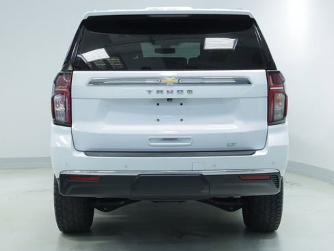 Used 2021 Chevrolet Tahoe LT image 7
